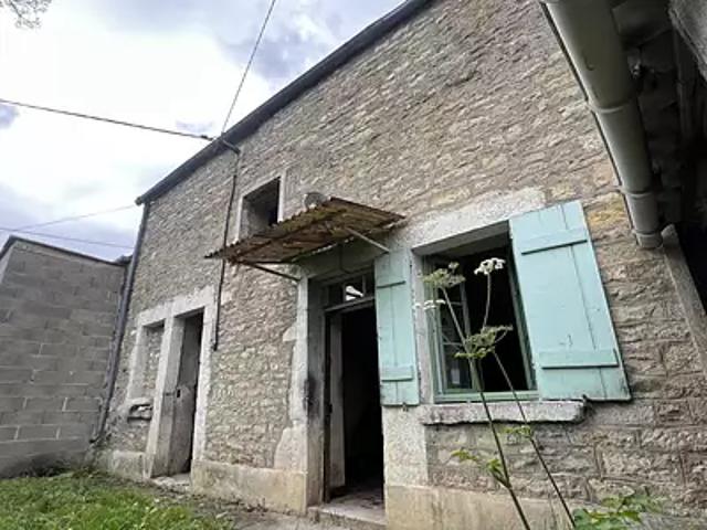 Maison vente à Avallon, Blannay