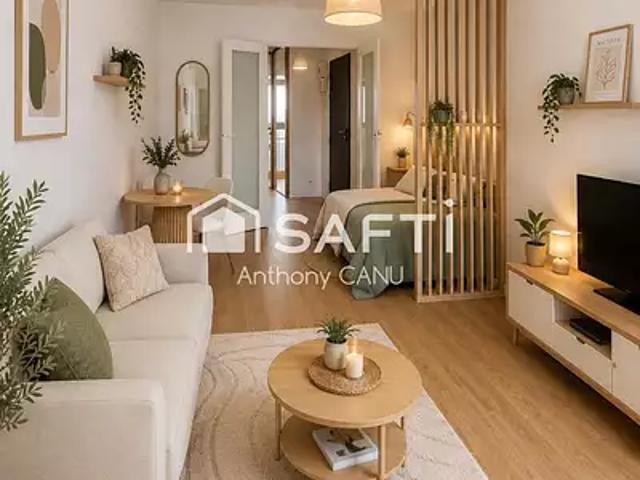Appartement vente à Bordeaux, Blanquefort