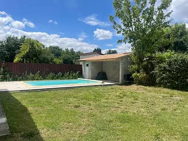 Appartement vente à Bordeaux, Blanquefort