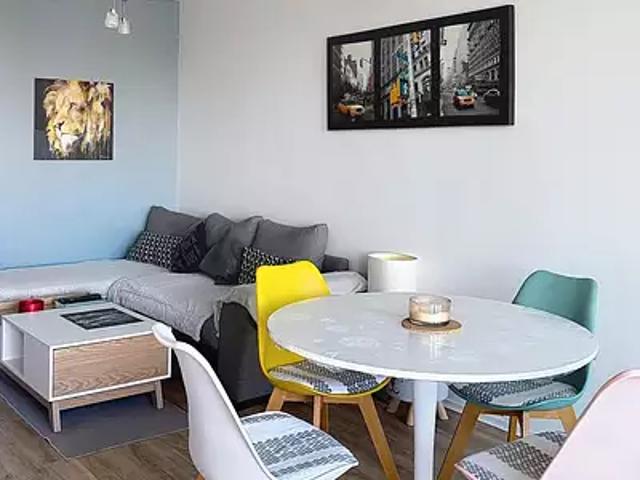 Appartement vente à Bordeaux, Blanquefort