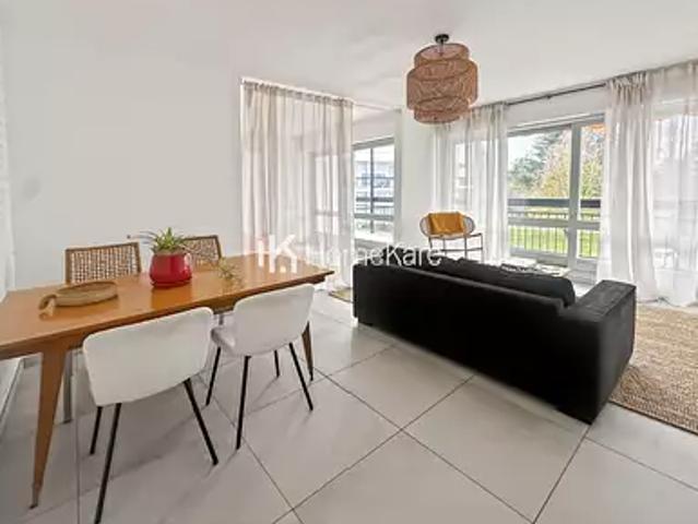 Appartement vente à Bordeaux, Blanquefort