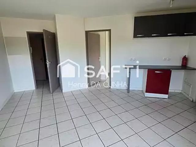 Appartement vente à Bordeaux, Blanquefort