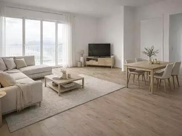 Appartement vente à Bordeaux, Blanquefort