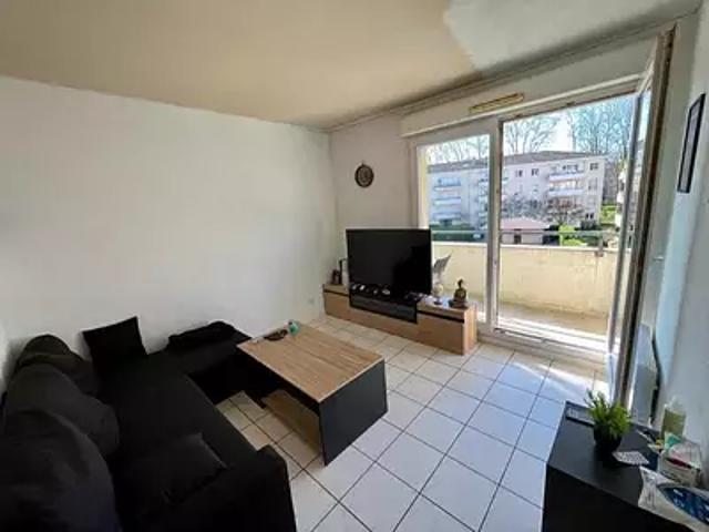 Appartement vente à Bordeaux, Blanquefort