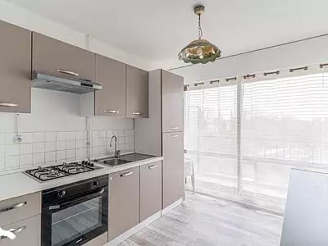 Appartement vente à Bordeaux, Blanquefort