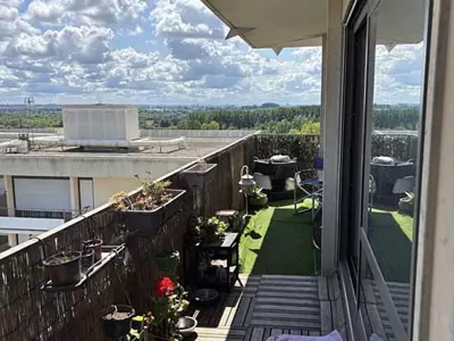 Appartement vente à Bordeaux, Blanquefort