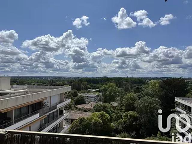 Appartement vente à Le Bourg, Blanquefort