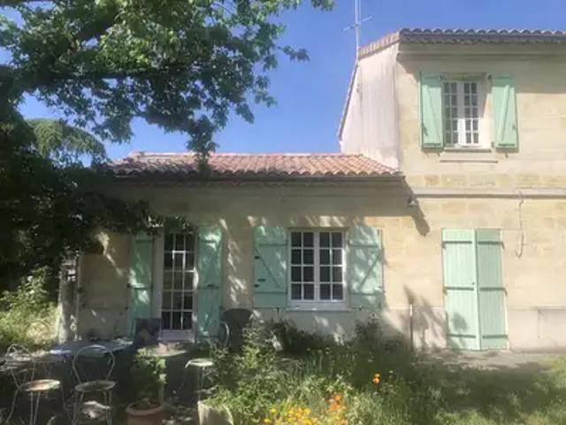 Appartement vente à Bordeaux, Blanquefort