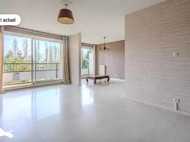 Appartement vente à Bordeaux, Blanquefort