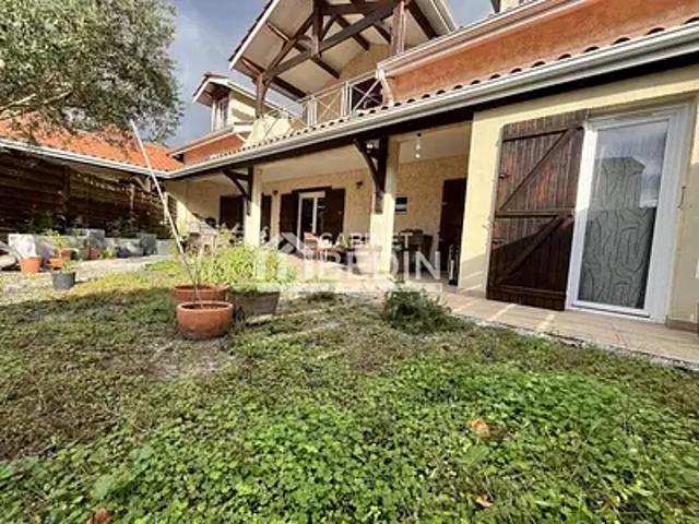Appartement vente à Bordeaux, Blanquefort