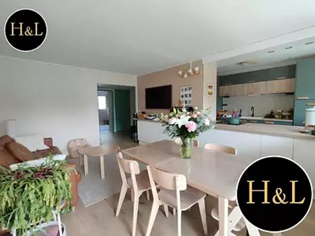 Appartement vente à Bordeaux, Blanquefort