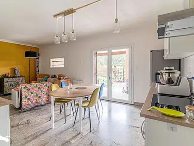 Appartement vente à Bordeaux, Blanquefort
