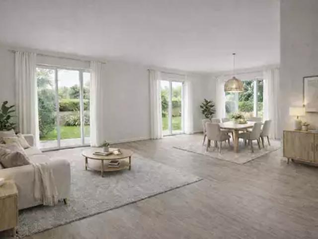 Appartement vente à Bordeaux, Blanquefort