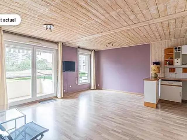 Appartement vente à Bordeaux, Blanquefort