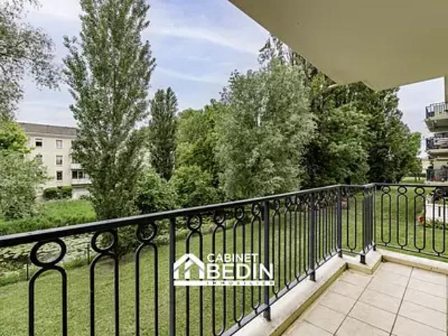 Appartement vente à Bordeaux, Blanquefort