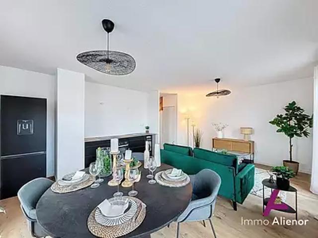 Appartement vente à Bordeaux, Blanquefort