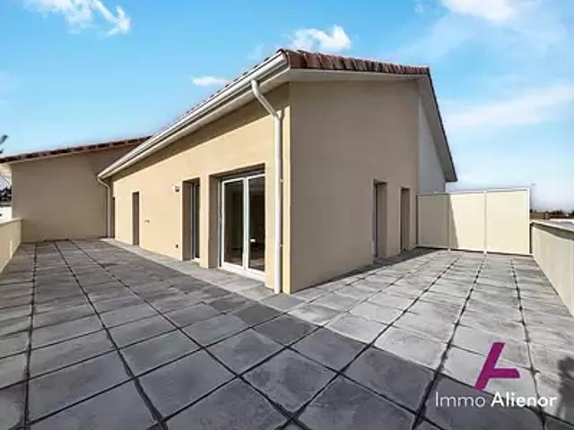 Appartement vente à Bordeaux, Blanquefort