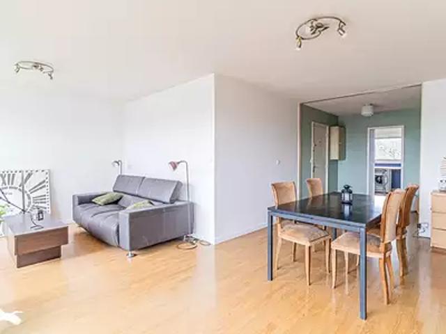 Appartement vente à Bordeaux, Blanquefort