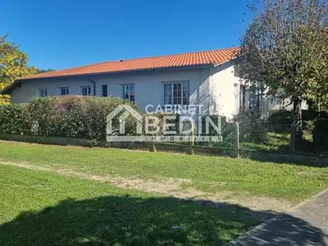 Maison vente à Bordeaux, Blanquefort