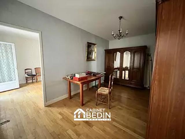 Maison vente à Bordeaux, Blanquefort
