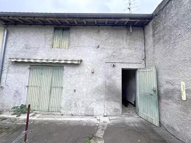 Maison vente à Bordeaux, Blanquefort