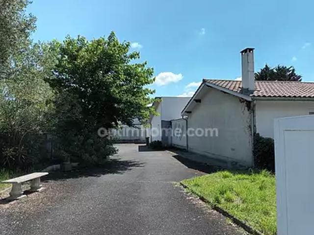 Maison vente à Bordeaux, Blanquefort