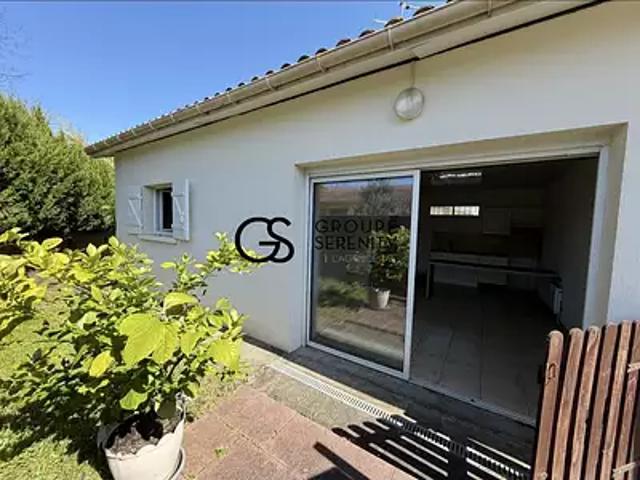 Maison vente à Bordeaux, Blanquefort