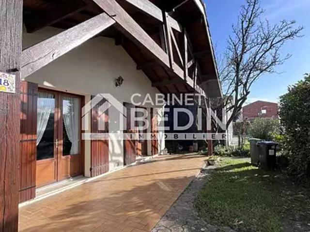 Maison vente à Bordeaux, Blanquefort