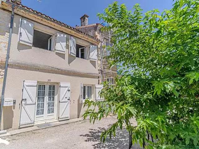 Maison vente à Bordeaux, Blanquefort
