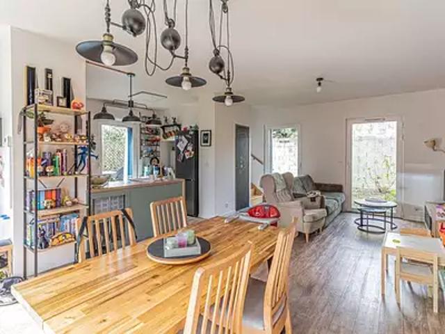 Maison vente à Bordeaux, Blanquefort