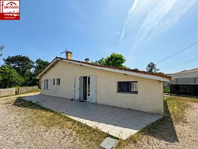 Maison vente à Bordeaux, Blanquefort