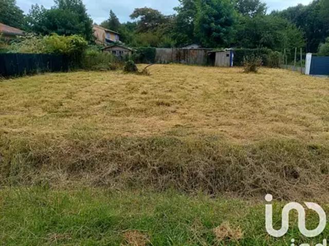 Terrain vente à France métropolitaine, Blanquefort