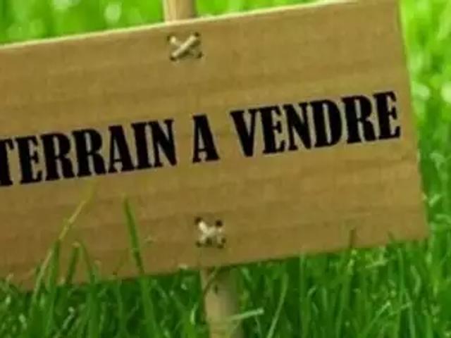 Terrain vente à Bordeaux, Blanquefort