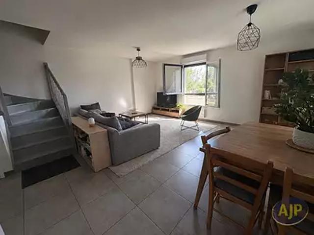 Appartement location à Le Bourg, Blanquefort