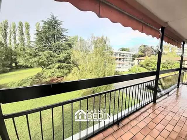 Appartement location à Le Bourg, Blanquefort