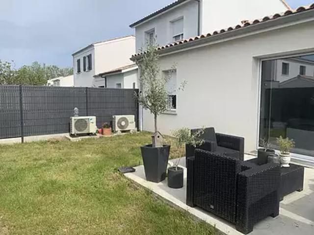 Maison location à Bordeaux, Blanquefort