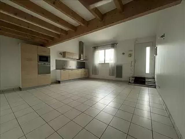 Maison location à Le Bourg, Blanquefort