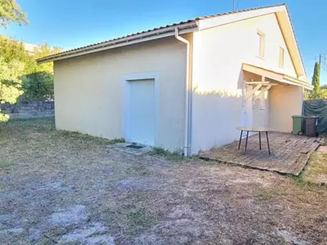 Maison location à Le Bourg, Blanquefort