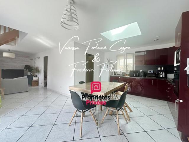 Appartement vente à Bordeaux, Parempuyre