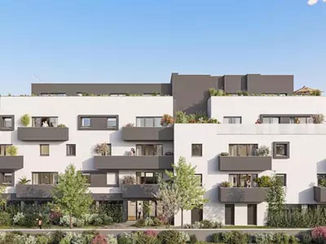 Appartement vente à Bordeaux, Blanquefort