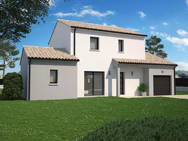 Maison vente à Bordeaux, Blanquefort