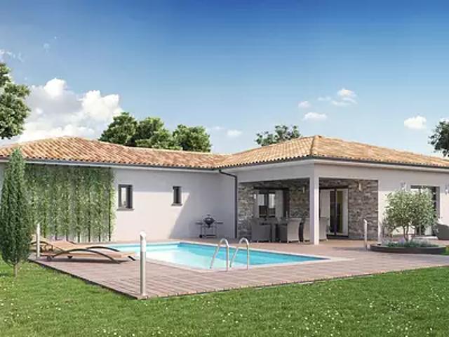 Maison vente à Bordeaux, Blanquefort