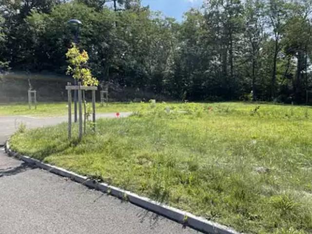 Terrain vente à Bordeaux, Blanquefort