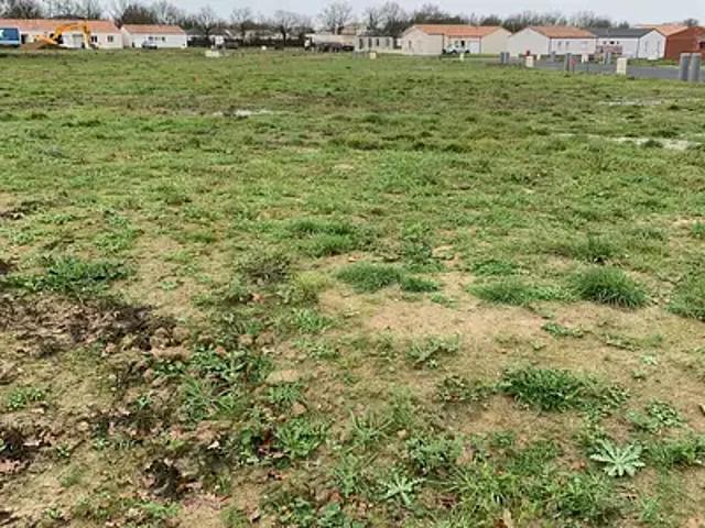 Terrain vente à Bordeaux, Blanquefort