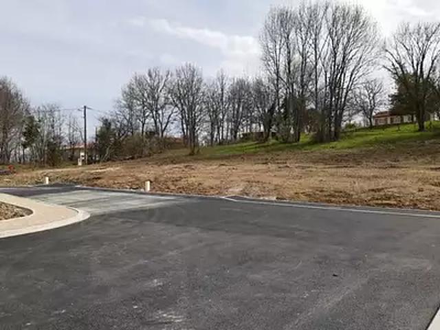 Terrain vente à Bordeaux, Blanquefort