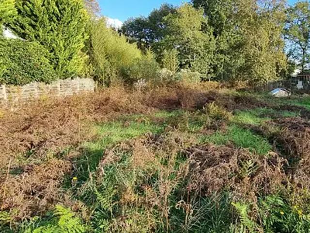 Terrain vente à France métropolitaine, Blanquefort