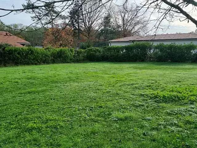 Terrain vente à Bordeaux, Blanquefort