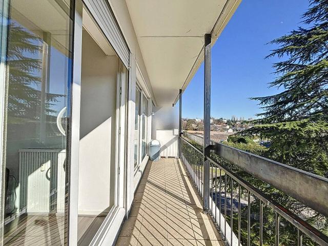 Appartement vente à Blanquefort, Génissan