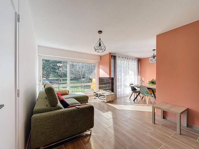 Appartement vente à Blanquefort, Génissan