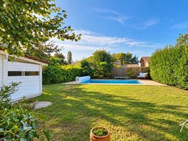Villa vente à Le Bourg, Blanquefort